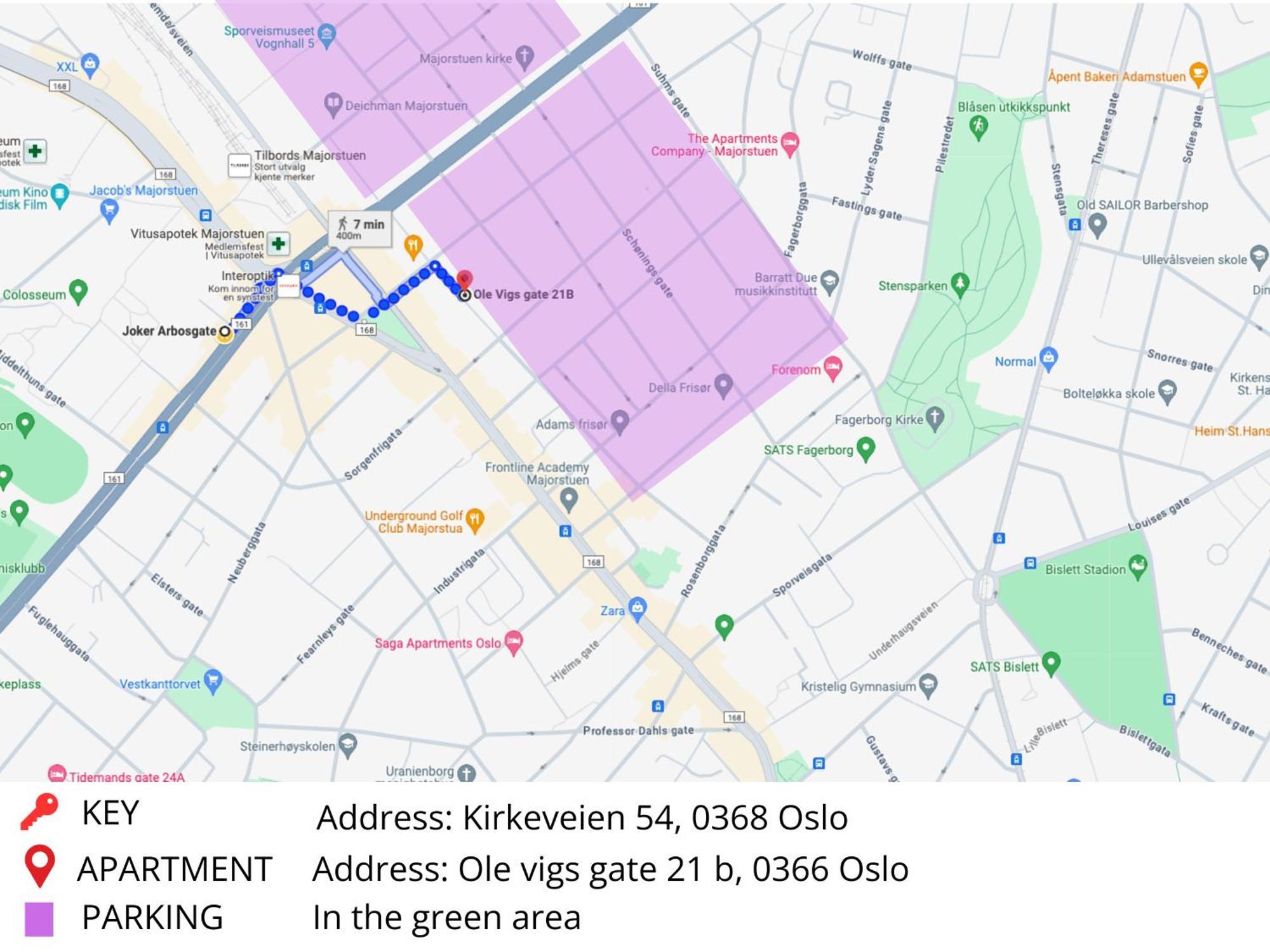 Large Apartment - Luxurious Neighborhood - 8 Pax Осло Экстерьер фото
