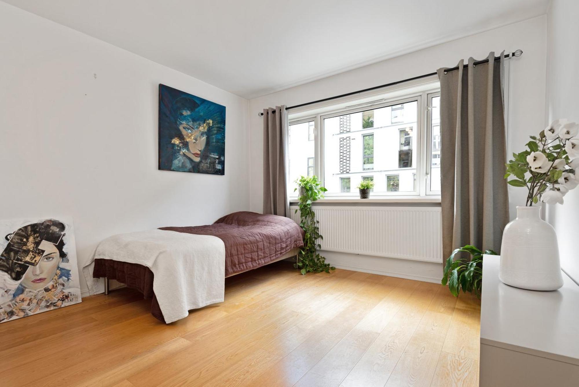 Large Apartment - Luxurious Neighborhood - 8 Pax Осло Экстерьер фото