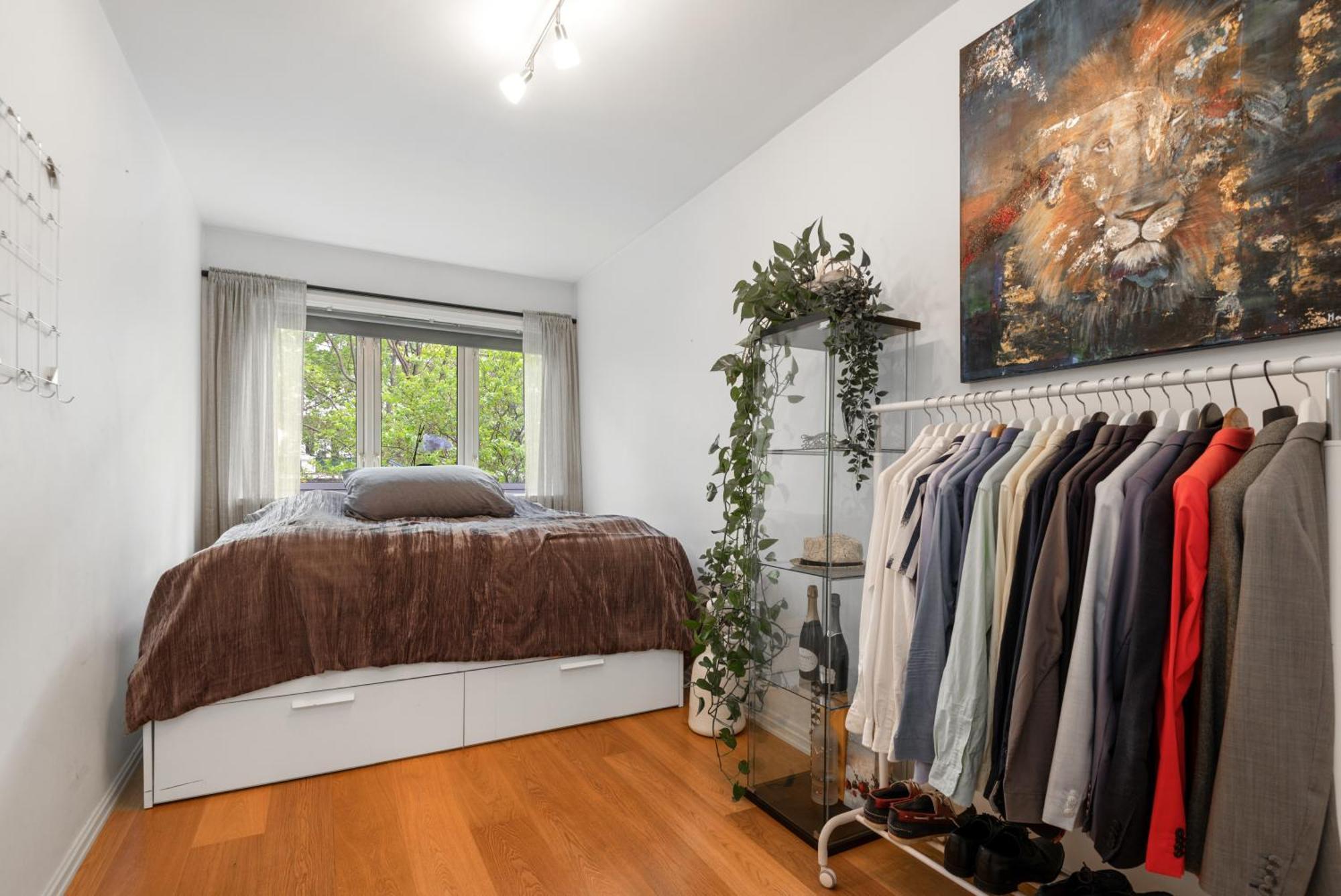 Large Apartment - Luxurious Neighborhood - 8 Pax Осло Экстерьер фото