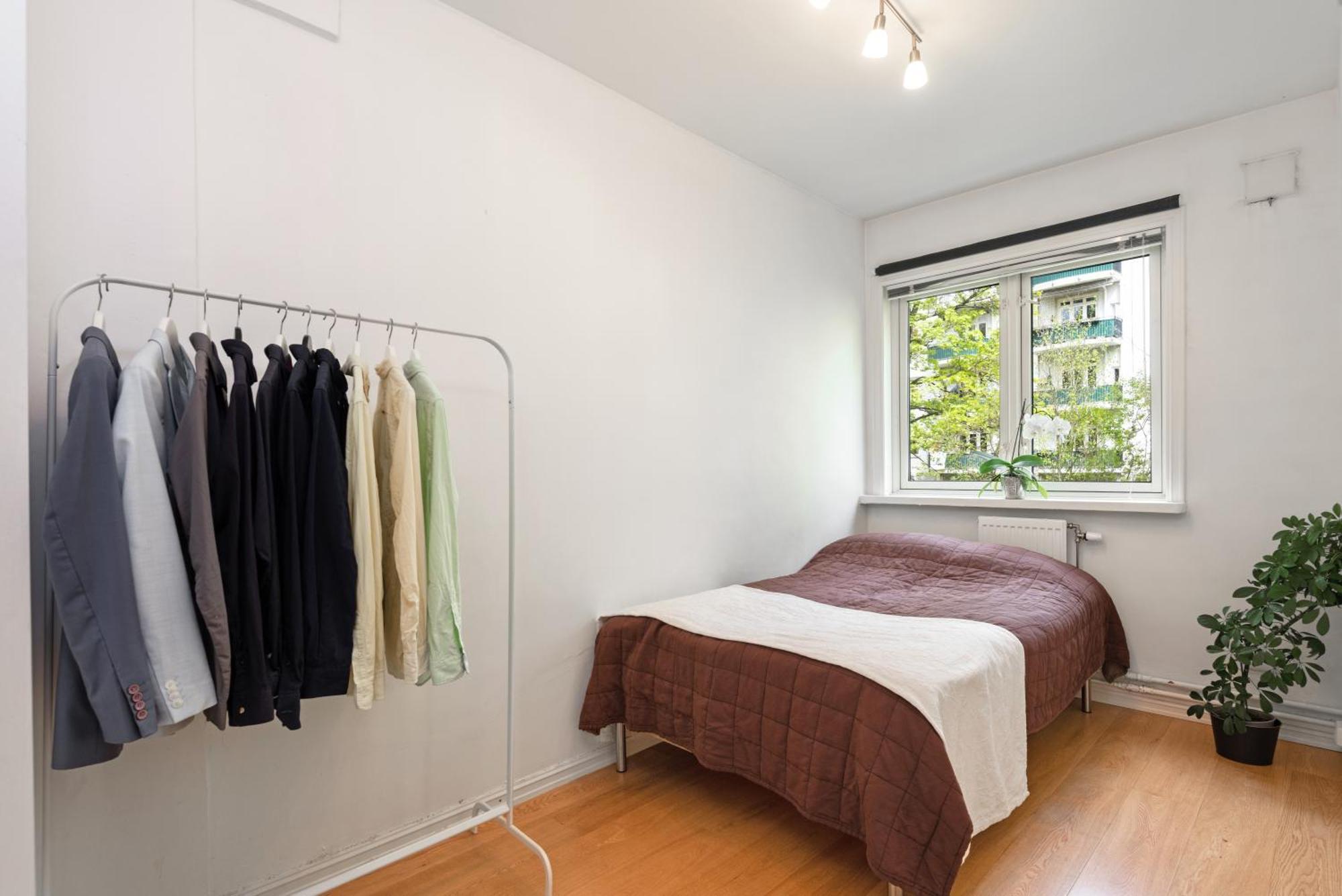 Large Apartment - Luxurious Neighborhood - 8 Pax Осло Экстерьер фото