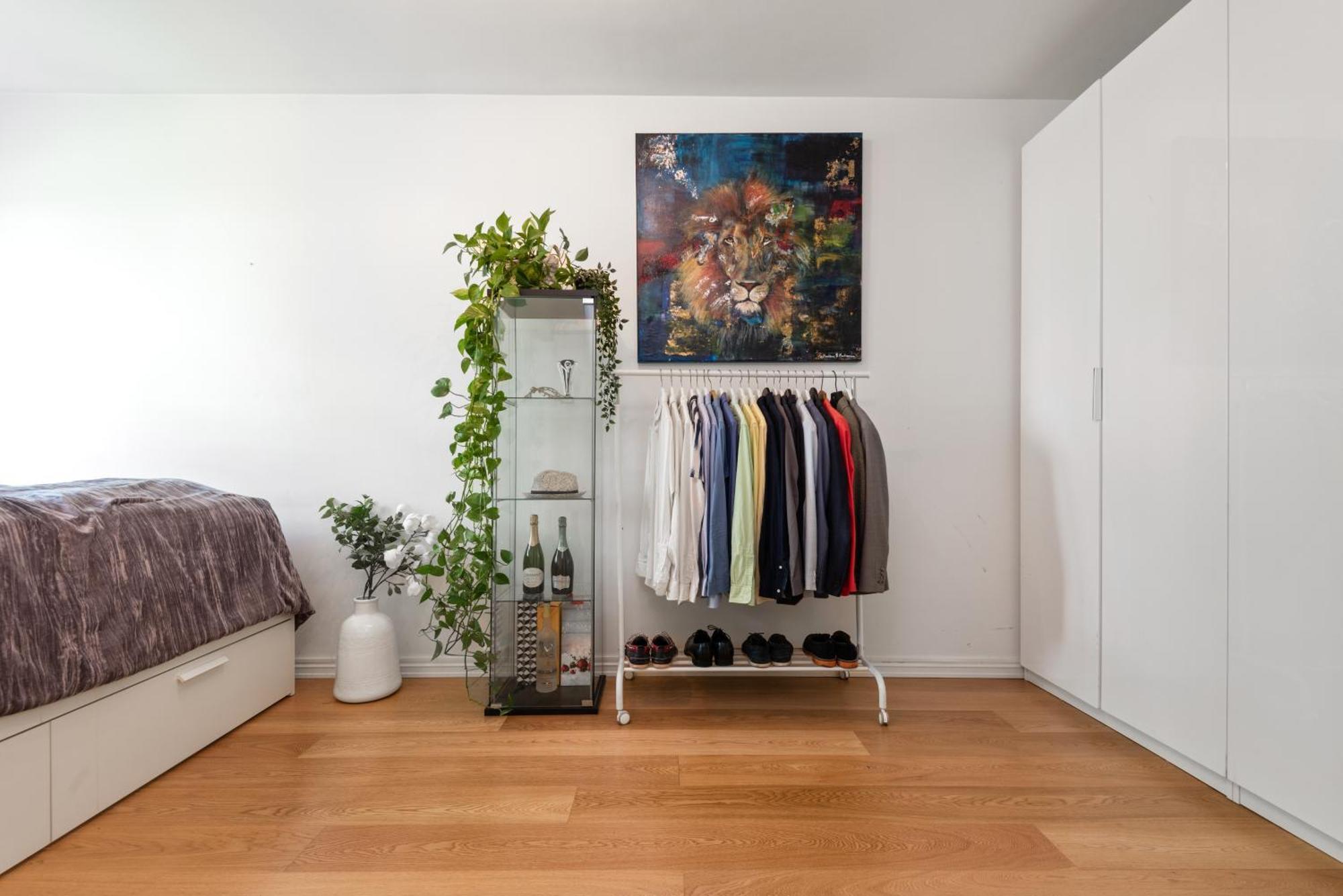 Large Apartment - Luxurious Neighborhood - 8 Pax Осло Экстерьер фото