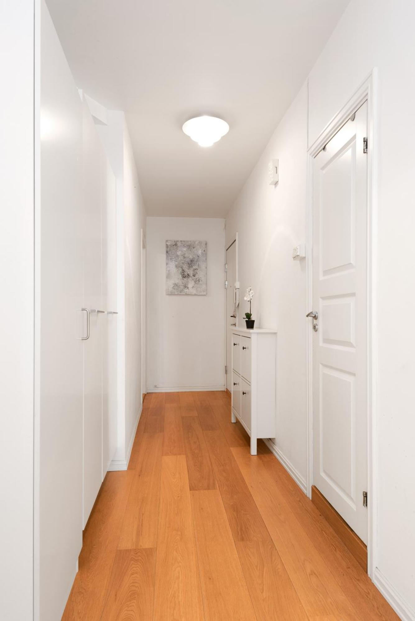 Large Apartment - Luxurious Neighborhood - 8 Pax Осло Экстерьер фото